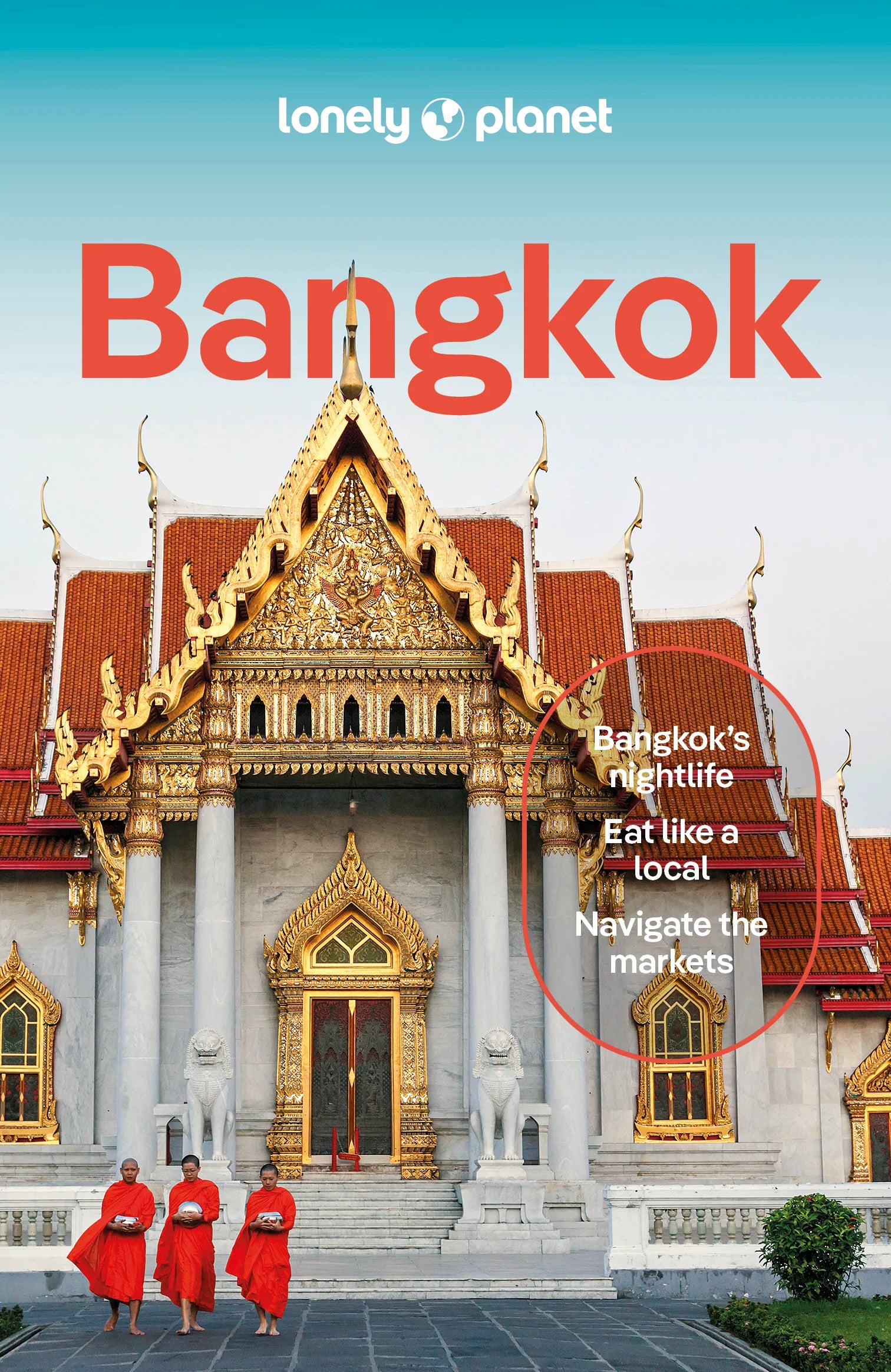 Bangkok - Lonely Planet