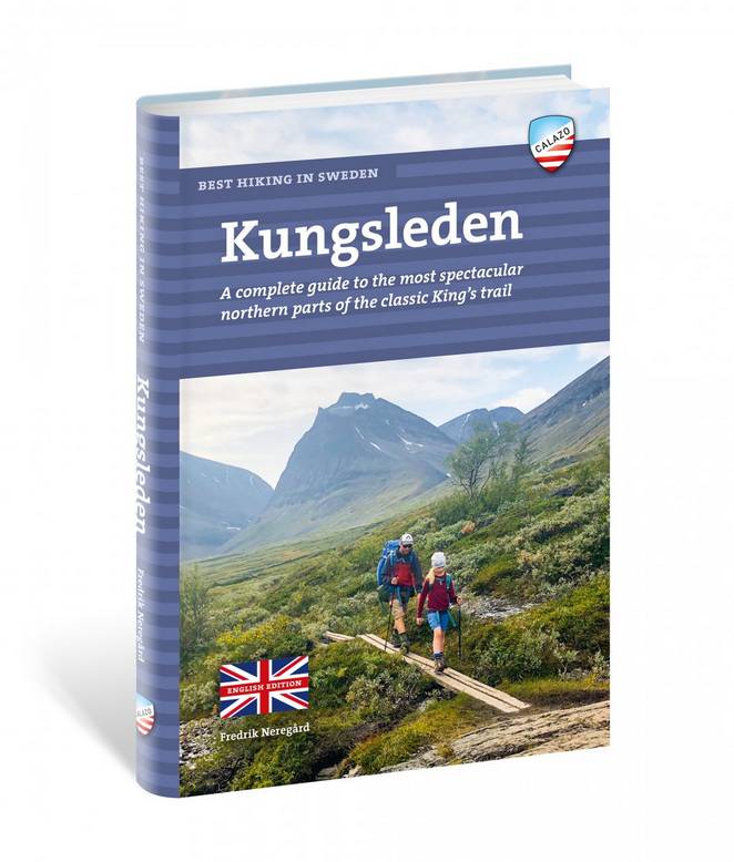 Best hiking in Sweden: Kungsleden
