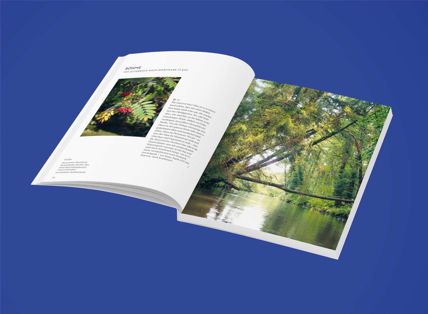 Wochenender: Best of Nord