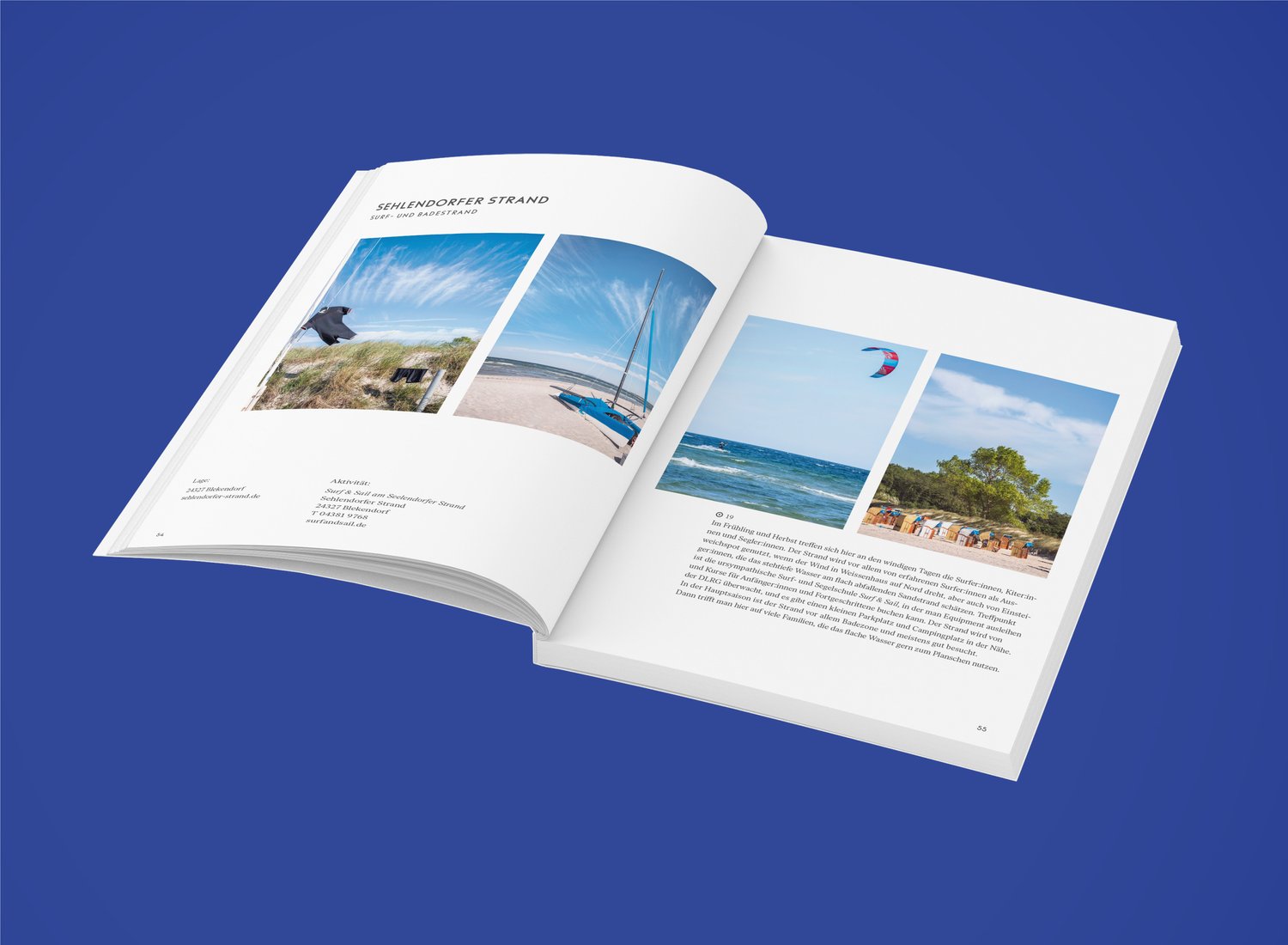 Wochenender: Best of Nord