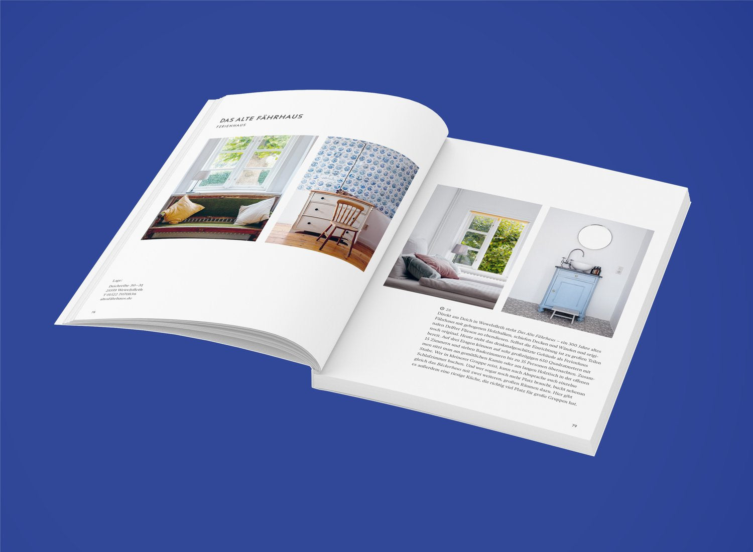 Wochenender: Best of Nord