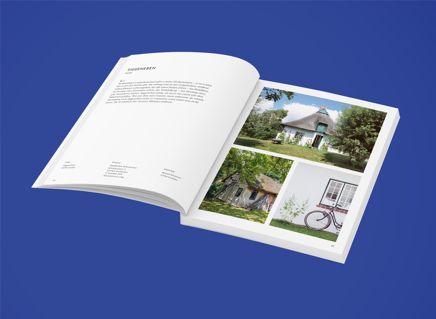 Wochenender: Best of Nord