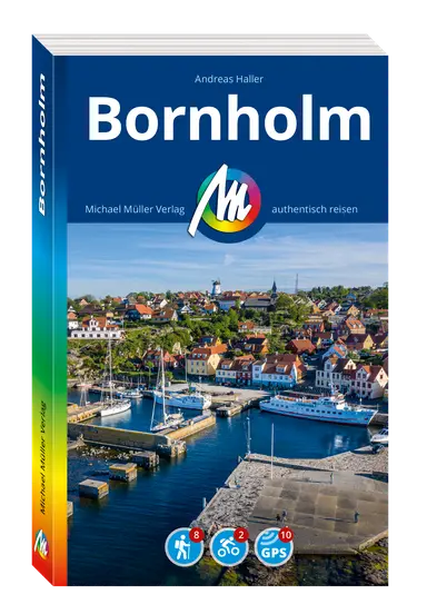Bornholm - Michael Müller