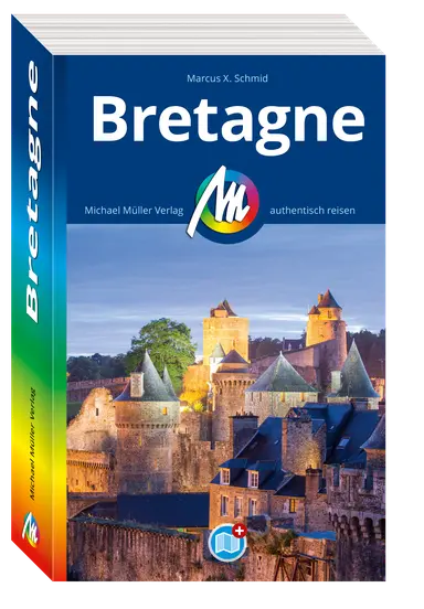 Bretagne - Michael Müller
