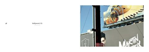 Still Lifes, California - Gingko Press