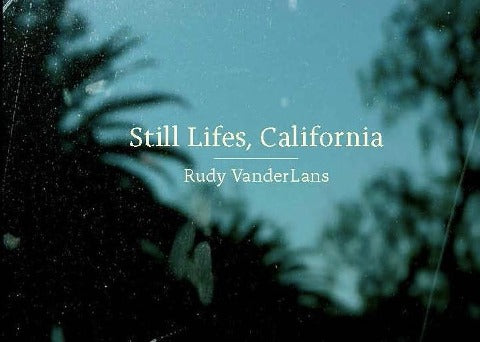 Still Lifes, California - Gingko Press