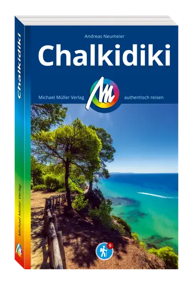 Chalkidiki - Michael Müller