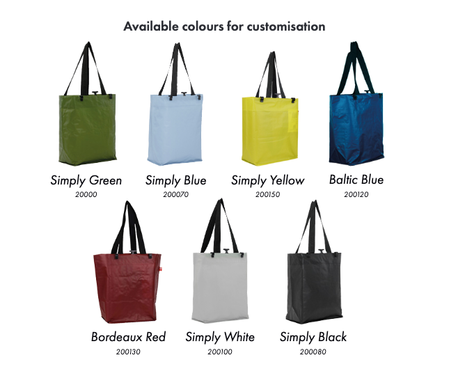 fahrradtasche einkauf COBAGS - Bikezac 2.1