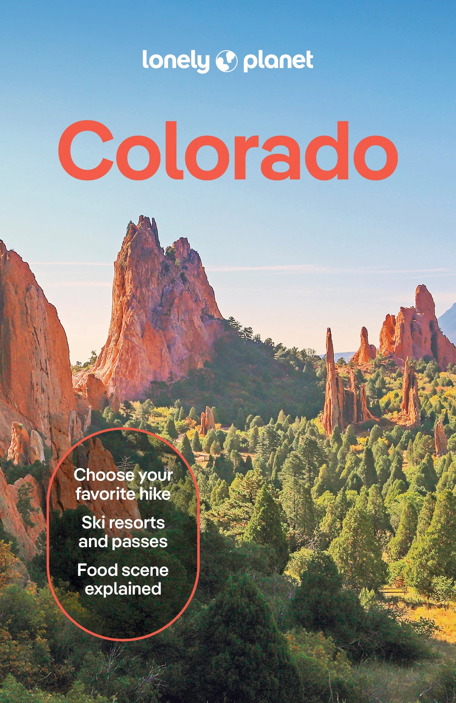 Colorado - Lonely Planet