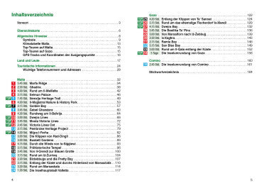 Malta, Gozo mit Comino - Rother Wanderführer