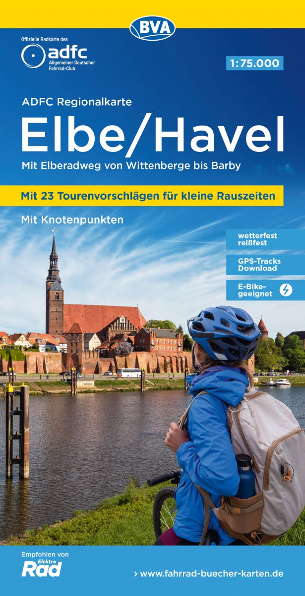 fahrradhelm magdeburg Elbe/Havel/Magdeburg