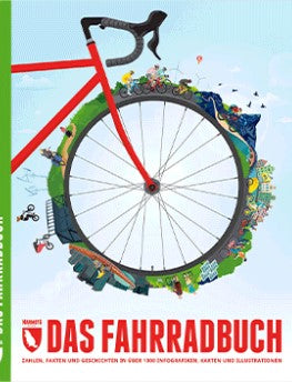 Das Fahrradbuch