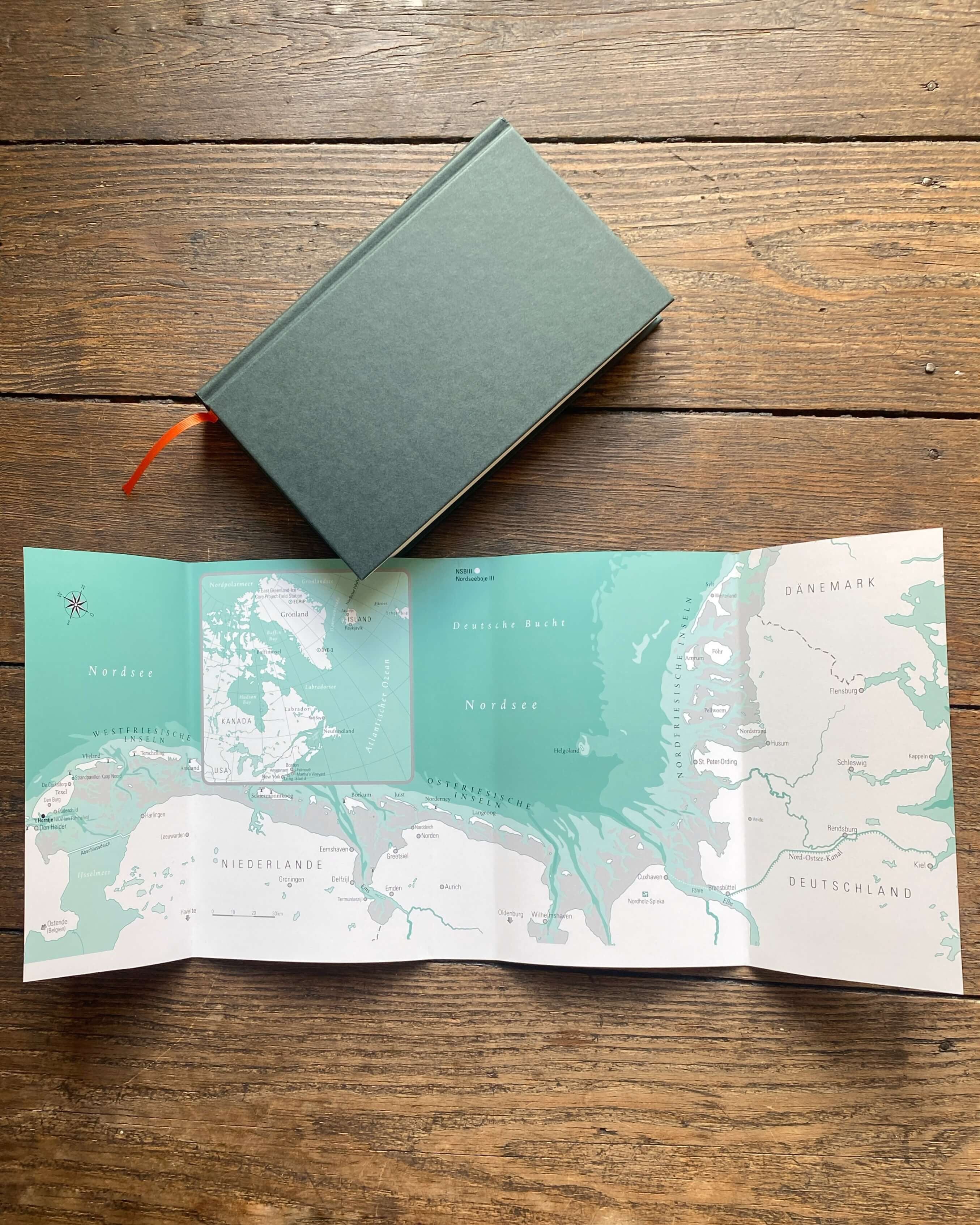 Die Lotsin - Mathijs Deen