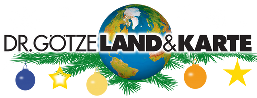 Dr. Götze Land & Karte