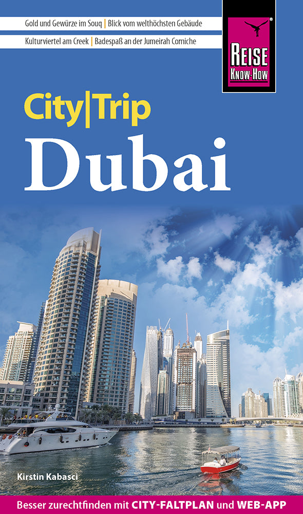 Dubai CityTrip - Reise Know-How