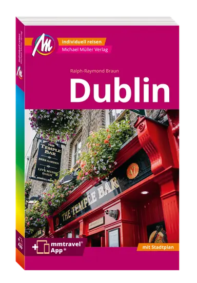 Dublin MM-City - Michael Müller