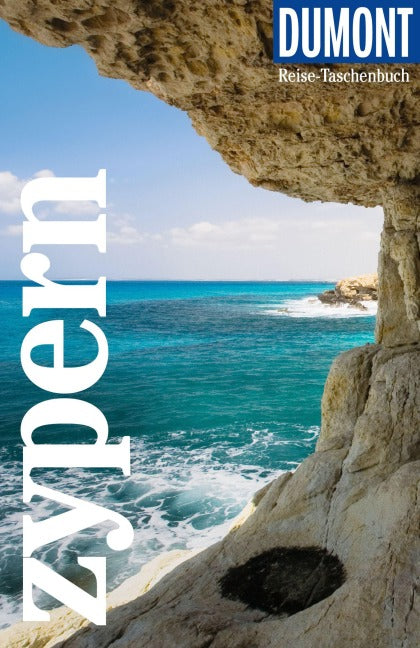 Zypern DuMont Reisetaschenbuch