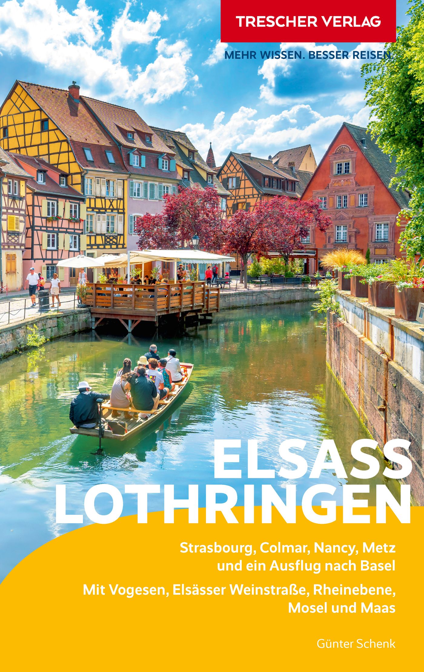 Elsass und Lothringen