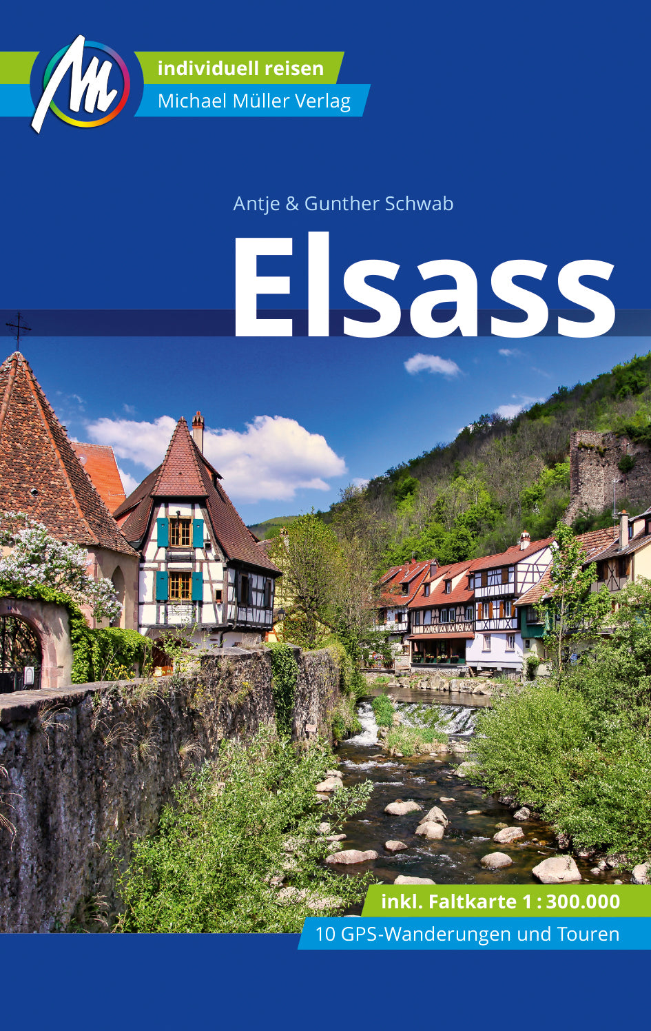 Elsass - Michael Müller