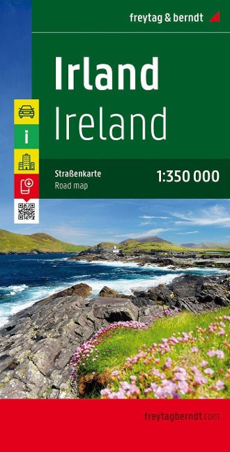 Irland 1:350.000