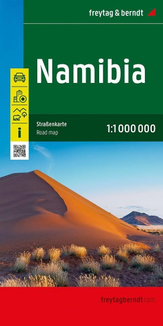 Namibia - 1:1 Mio.