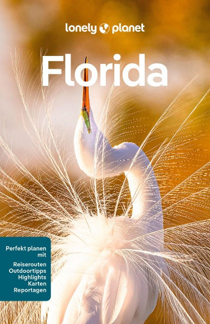Florida - Lonely Planet (deutsche Ausgabe)