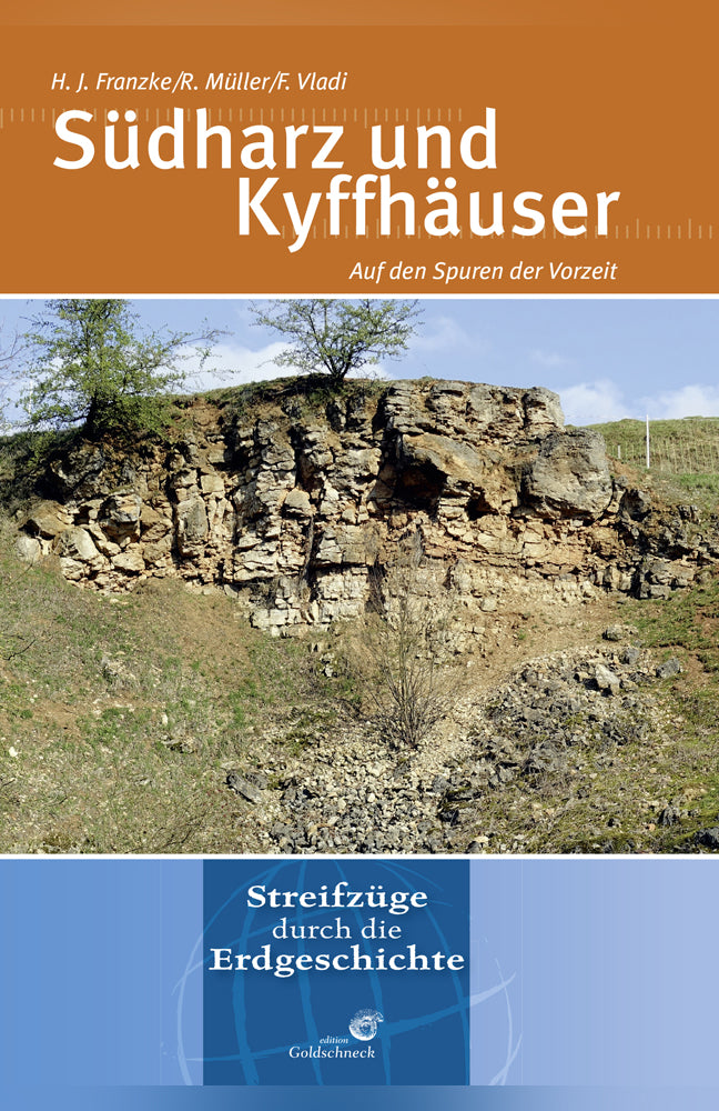 Südharz und Kyffhäuser
