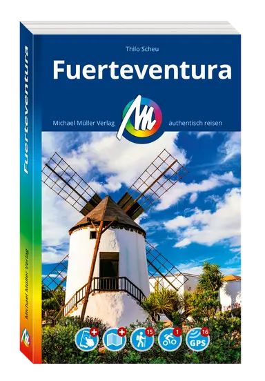 Fuerteventura - Michael Müller