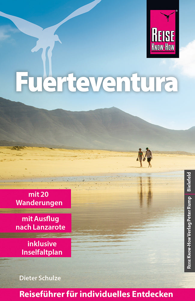 Fuerteventura - Reise Know How