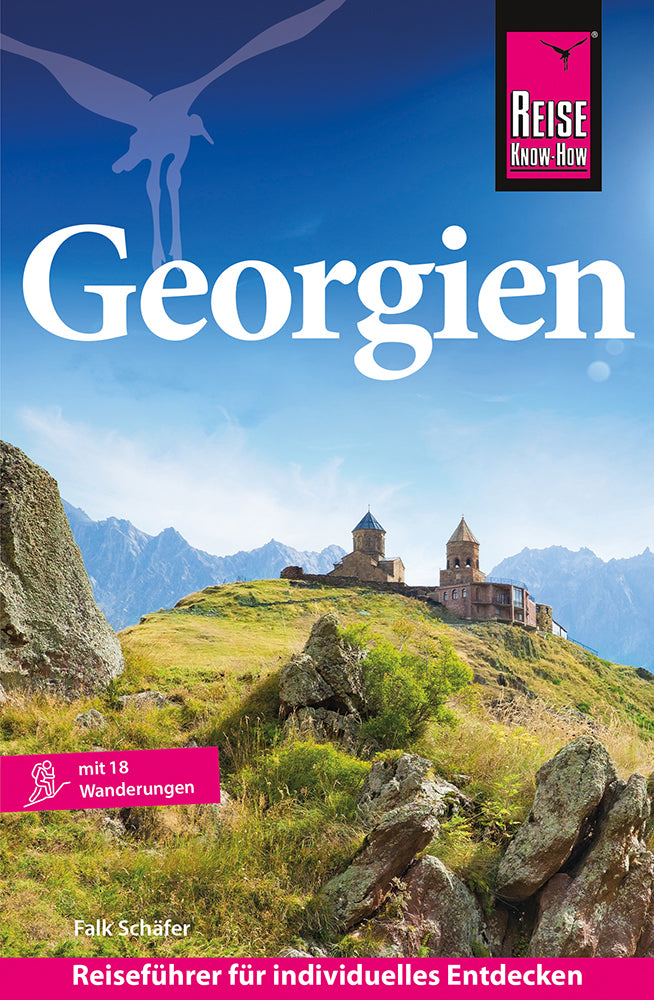Georgien - Reise Know-How