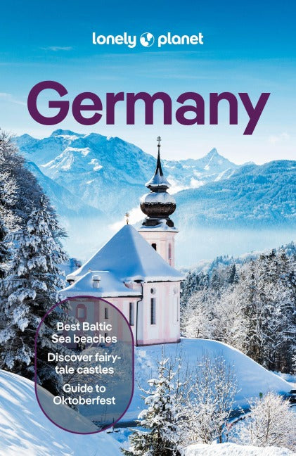 Germany - Lonely Planet