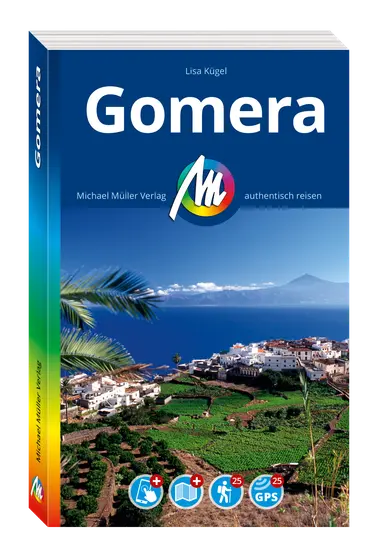 Gomera - Michael Müller