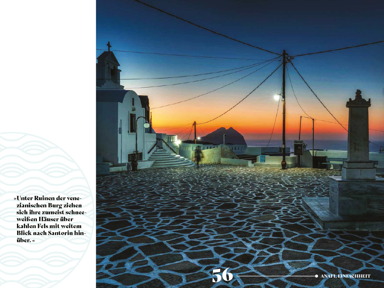 Soul Places Griechenland – Die Seele Griechenlands spüren