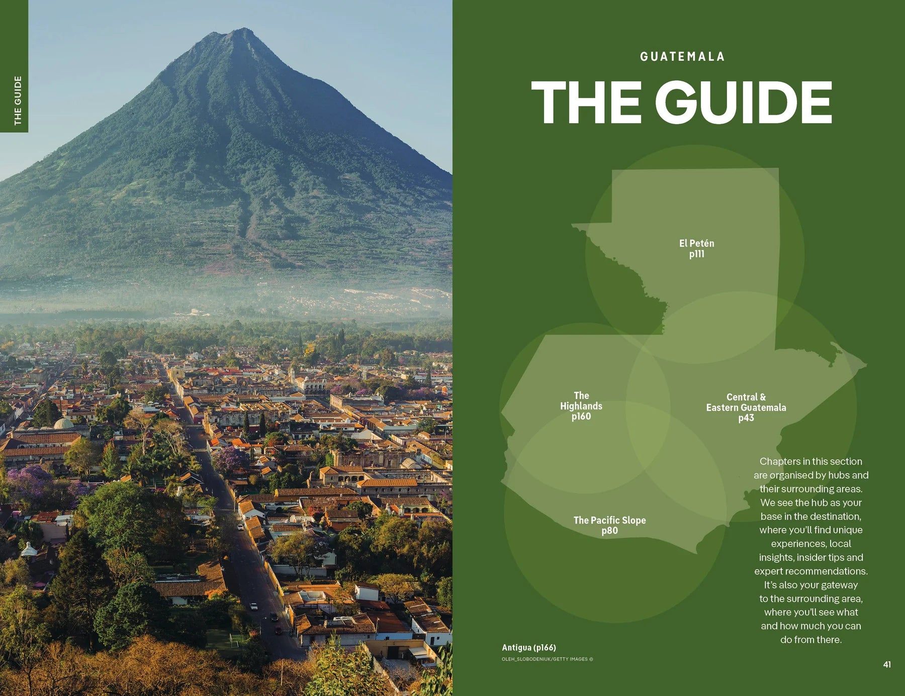 Guatemala - Lonely Planet