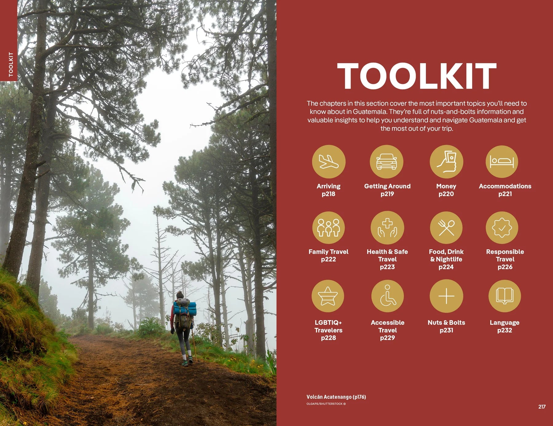 Guatemala - Lonely Planet