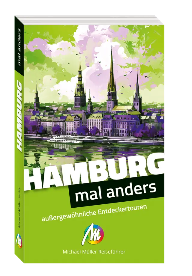 Hamburg - mal anders - Michael Müller