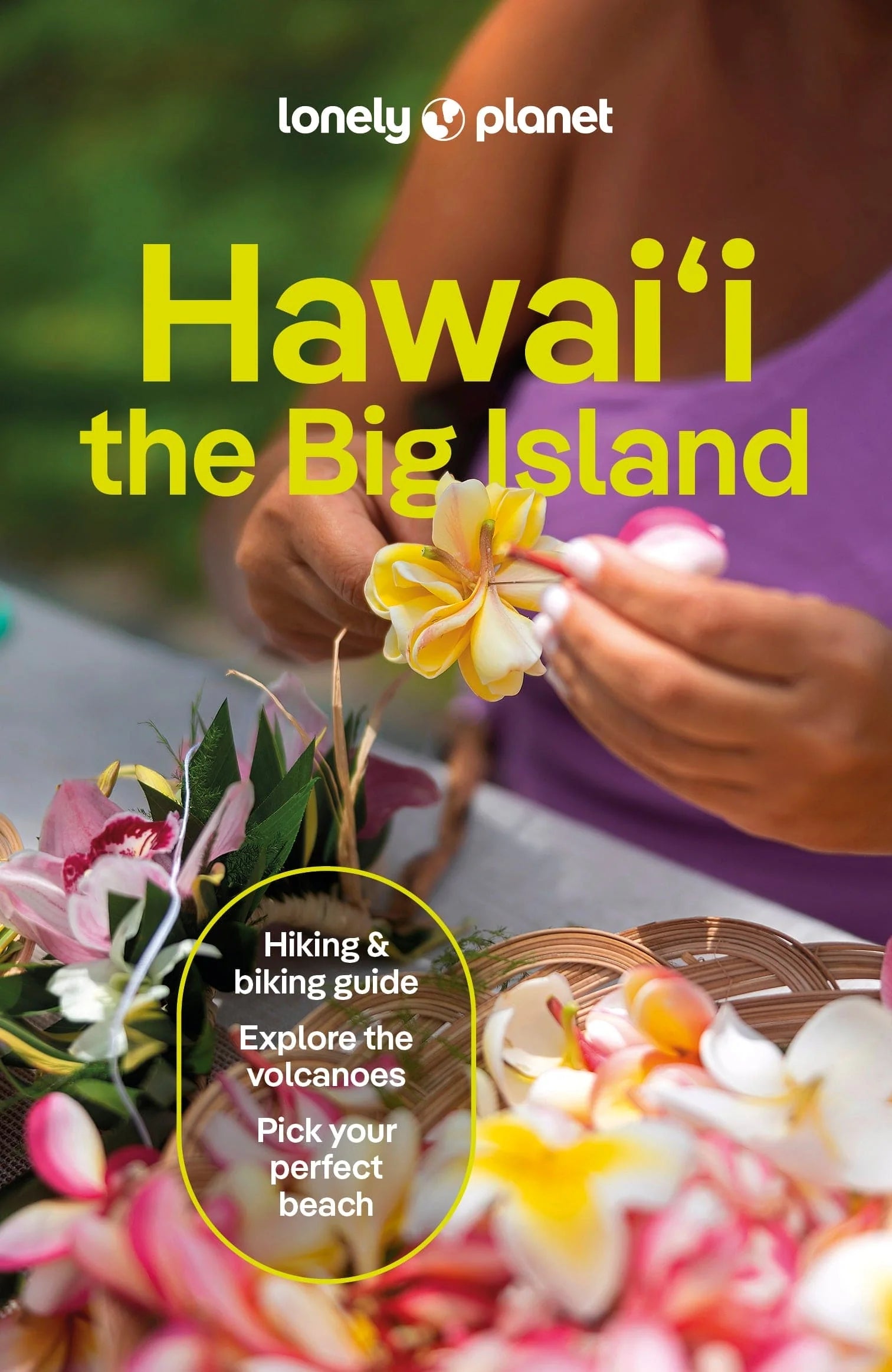 Hawaii the Big Island - Lonely Planet