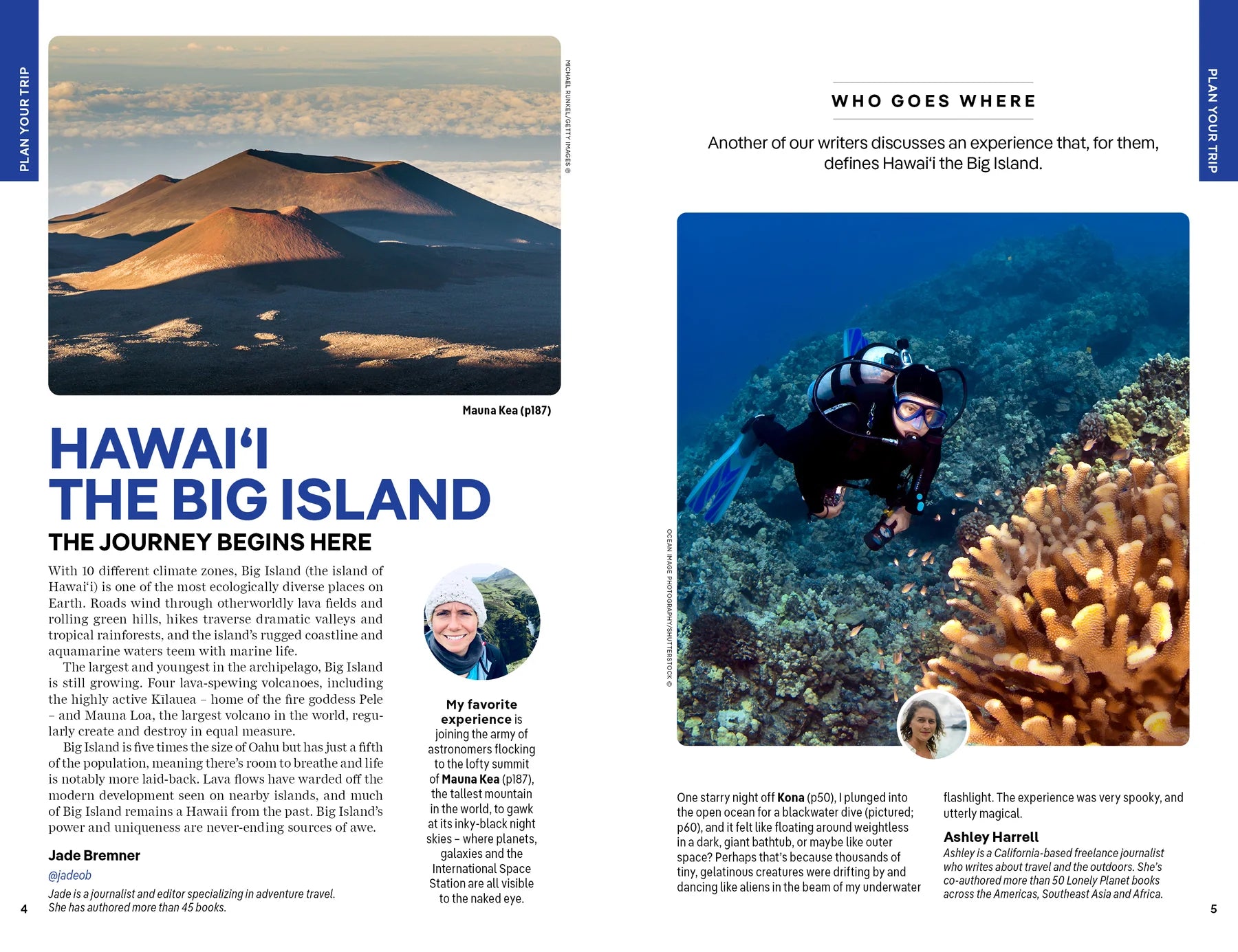 Hawaii the Big Island - Lonely Planet