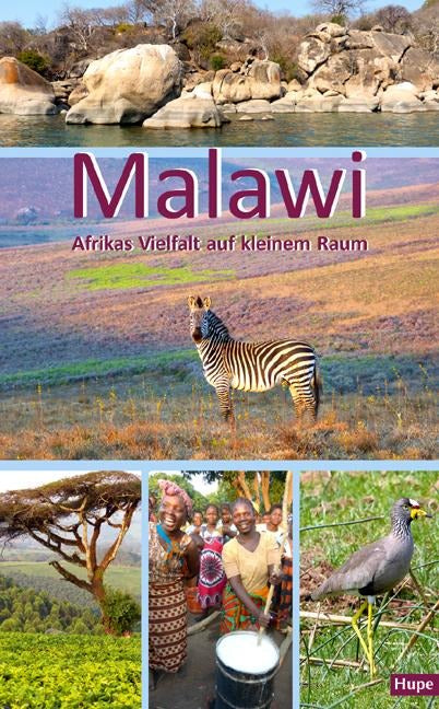 Malawi - Reiseführer