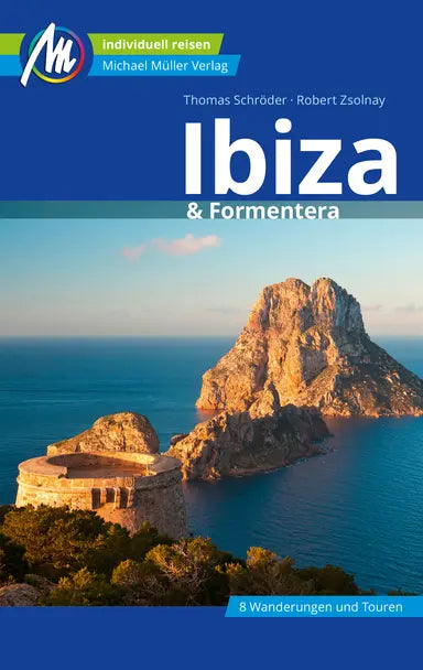 Ibiza & Formentera - Michael Müller