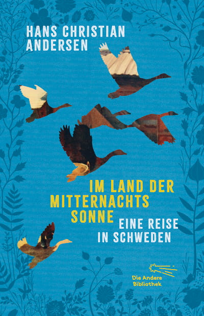 Im Land der Mitternachtssonne