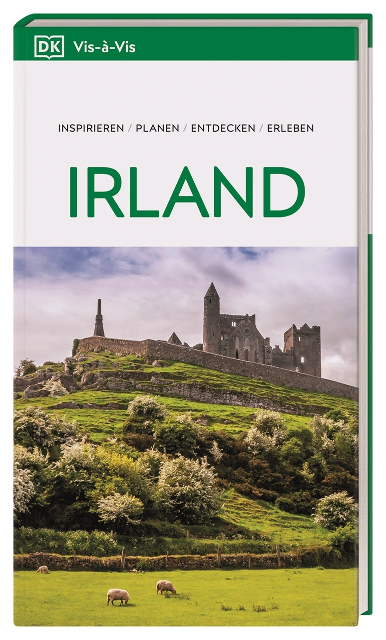 Irland - Vis-à-Vis Reiseführer