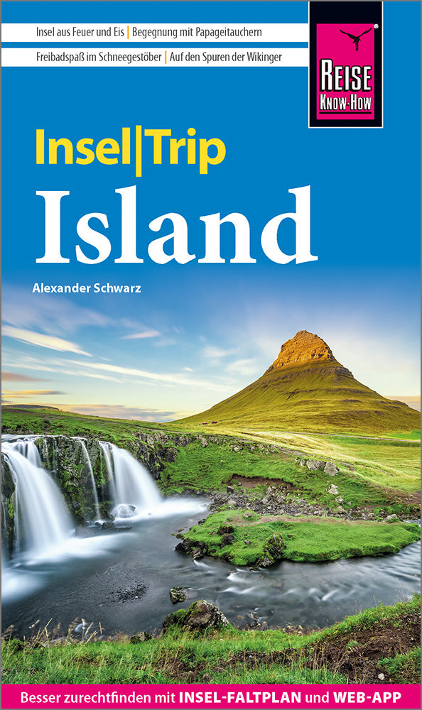 InselTrip Island - Reise Know-How