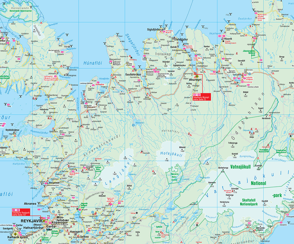 InselTrip Island - Reise Know-How