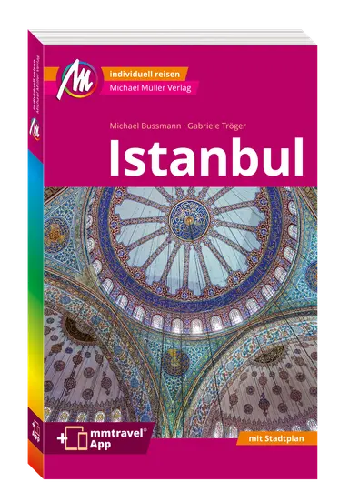 Istanbul MM-City - Michael Müller