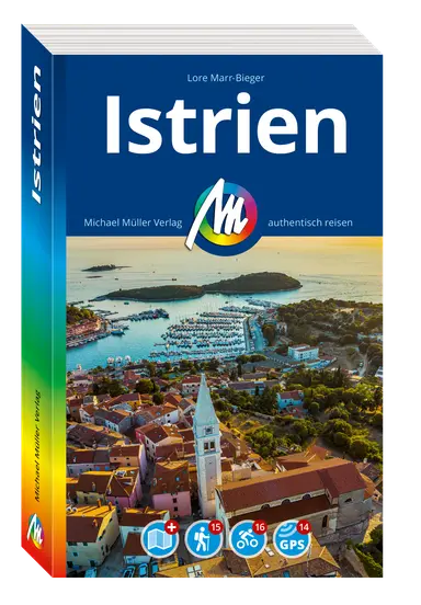 Istrien - Michael Müller
