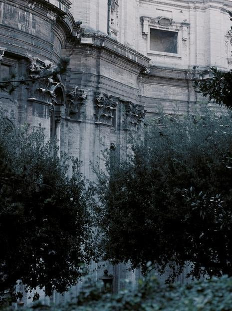 Pictures from Italy - park-books