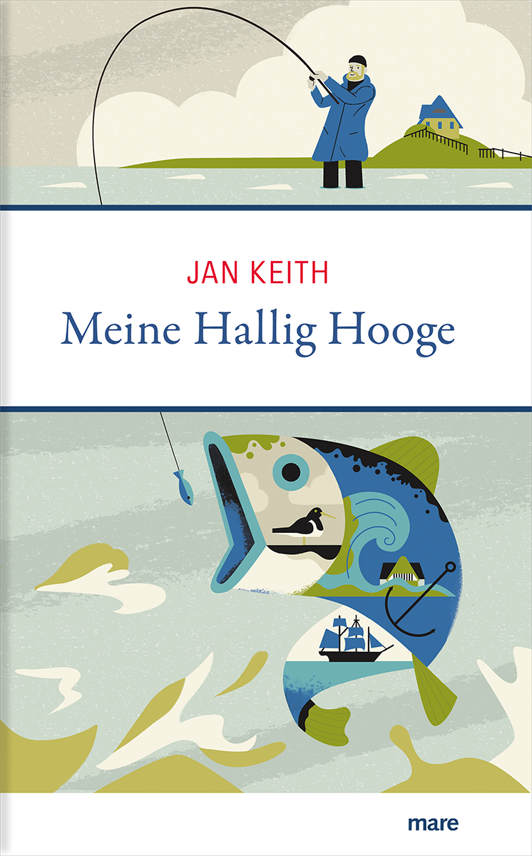 Meine Hallig Hooge