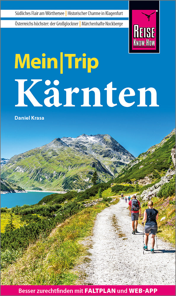Kärnten - MeinTrip - Reise Know-How