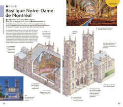 Kanada - Vis-à-Vis Reiseführer